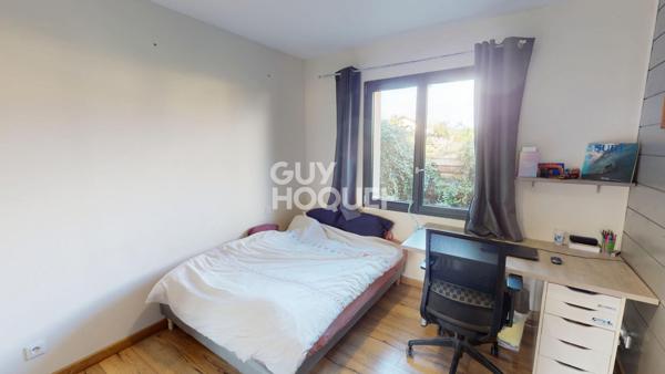 Maison Soustons 7 pièces 142 m2