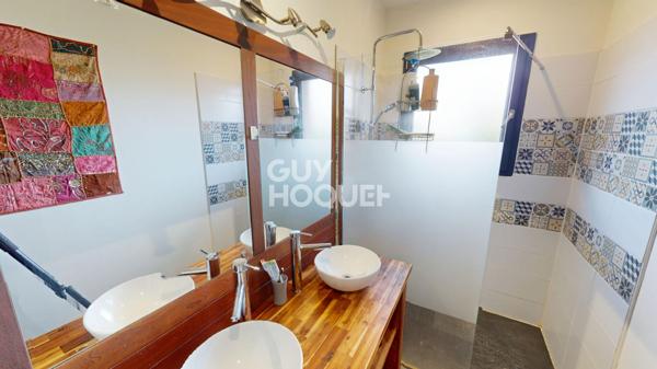 Maison Soustons 7 pièces 142 m2