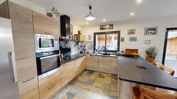 Maison Soustons 7 pièces 142 m2