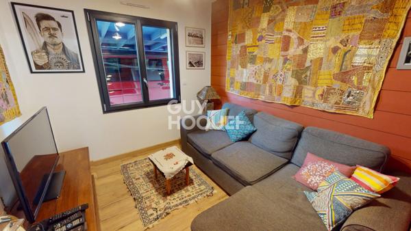 Maison Soustons 7 pièces 142 m2