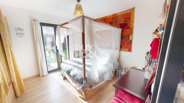 Maison Soustons 7 pièces 142 m2