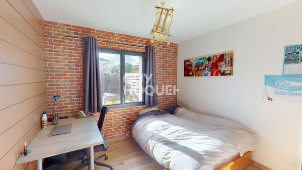 Maison Soustons 7 pièces 142 m2