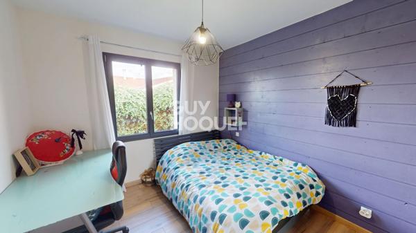 Maison Soustons 7 pièces 142 m2