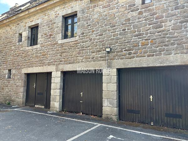 DEMEURE 285 m² à restaurer PLOEMEUR