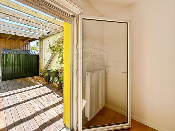 Maison  en vente - Loire-Atlantique - 44