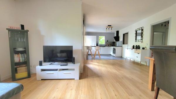 A VENDRE - Appartement Sillingy 3 chambres - Cave et parking privatif