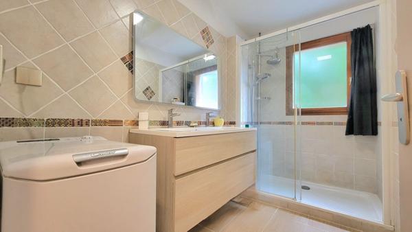A VENDRE - Appartement Sillingy 3 chambres - Cave et parking privatif