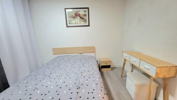 A VENDRE - Appartement Sillingy 3 chambres - Cave et parking privatif