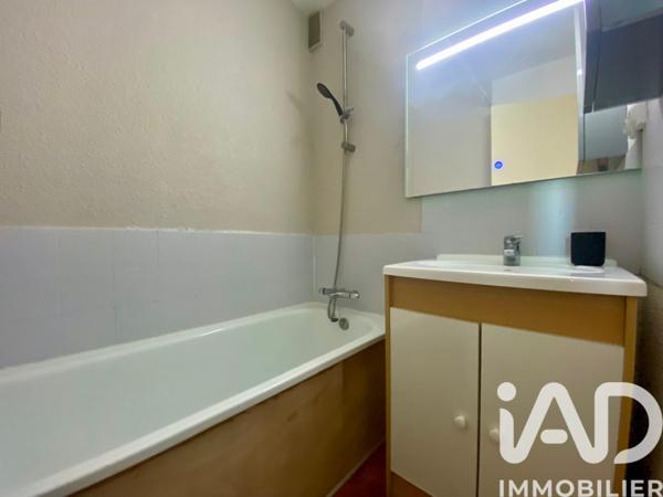 Appartement à vendre 3 pièces 43 m² Le Barcarès