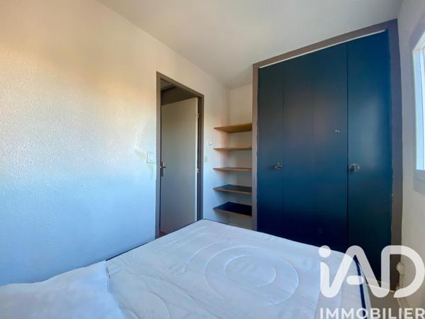 Appartement à vendre 3 pièces 43 m² Le Barcarès