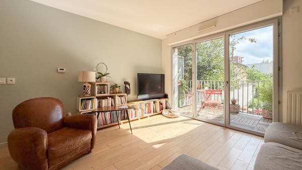 Appartement Montreuil 4 pièce(s) 92 m2