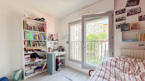 Appartement Montreuil 4 pièce(s) 92 m2