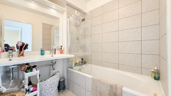 Appartement Montreuil 4 pièce(s) 92 m2