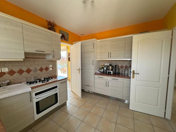 Viager - Maison Marennes Hiers Brouage 8 pièce(s) 175 m2