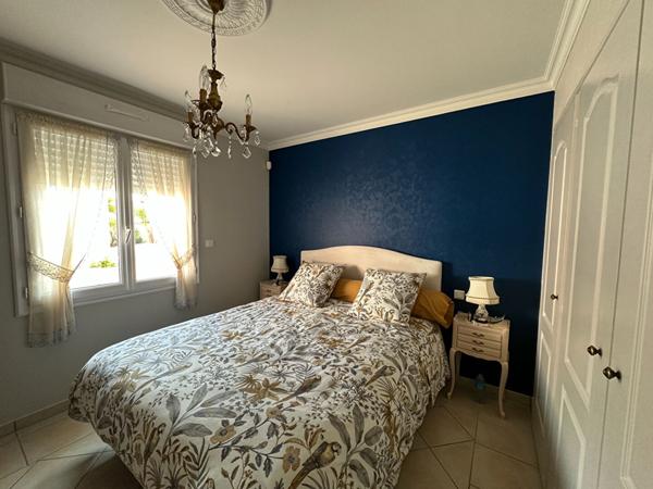 Viager - Maison Marennes Hiers Brouage 8 pièce(s) 175 m2