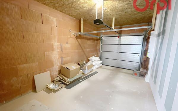 Maison à vendre    4 pièces •  Talmont-Saint-Hilaire