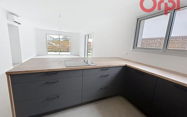 Maison à vendre    4 pièces •  Talmont-Saint-Hilaire