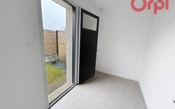 Maison à vendre    4 pièces •  Talmont-Saint-Hilaire