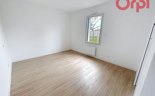 Maison à vendre    4 pièces •  Talmont-Saint-Hilaire