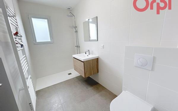 Maison à vendre    4 pièces •  Talmont-Saint-Hilaire