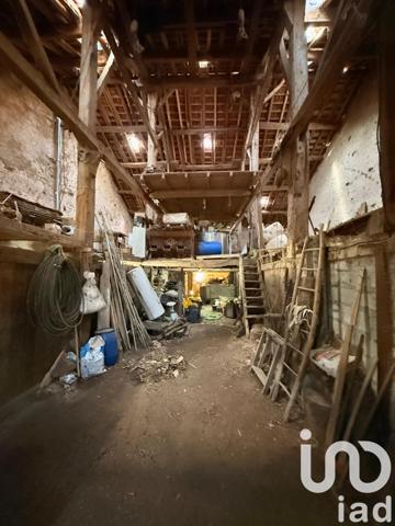 Maison à vendre 3 pièces 95 m² Breuvannes-en-Bassigny