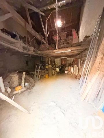 Maison à vendre 3 pièces 95 m² Breuvannes-en-Bassigny