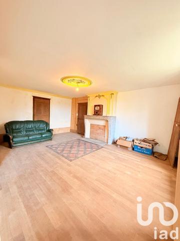 Maison à vendre 3 pièces 95 m² Breuvannes-en-Bassigny