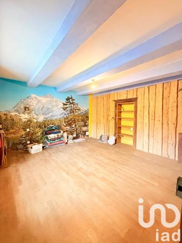 Maison à vendre 3 pièces 95 m² Breuvannes-en-Bassigny