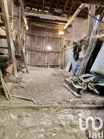 Maison à vendre 3 pièces 95 m² Breuvannes-en-Bassigny