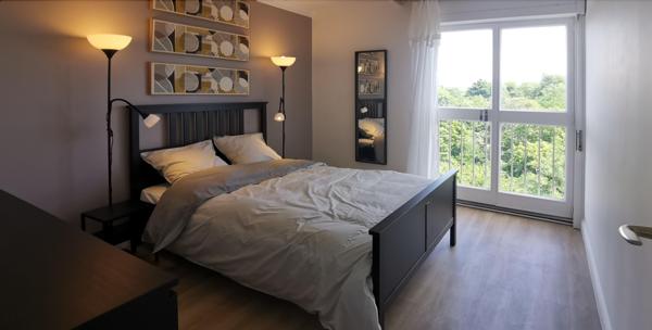 Savigny-sur-Orge (91600) Appartement T3 meublé - balcon - cave - garage