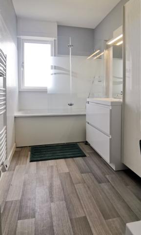 Savigny-sur-Orge (91600) Appartement T3 meublé - balcon - cave - garage