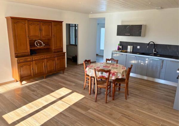 Maison-3 pièces-BOUIN