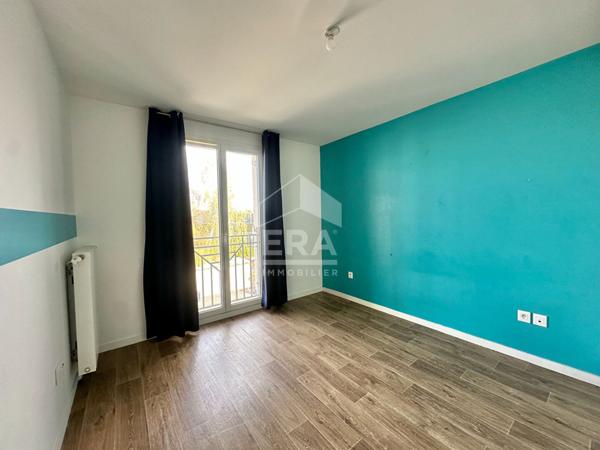 À vendre : Appartement 4 pièces à Sartrouville - Exclusivité ERA IMMOBILIER
