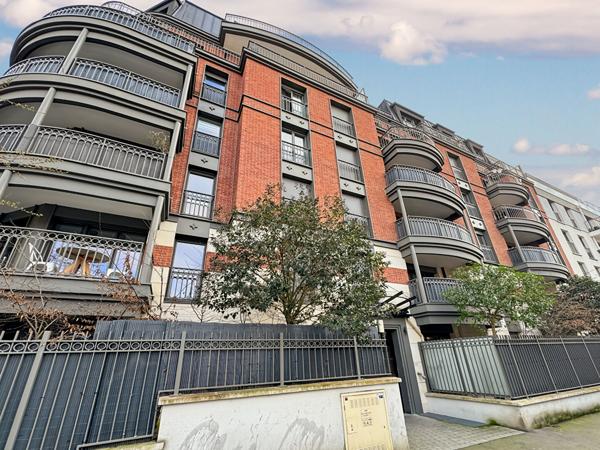 Hyper Centre ville Rosny - 3 pièces - 67m²