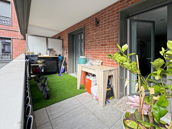 Hyper Centre ville Rosny - 3 pièces - 67m²