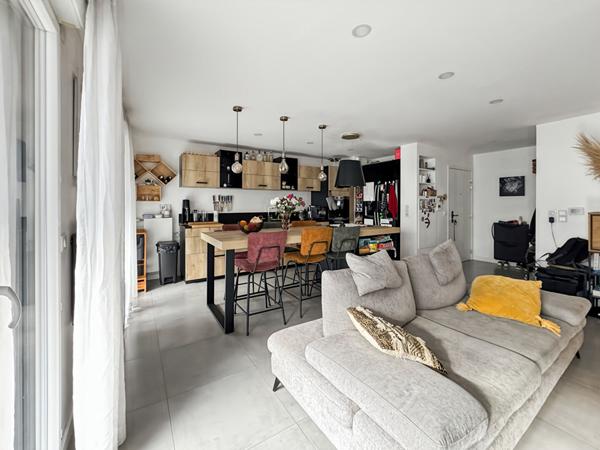 Hyper Centre ville Rosny - 3 pièces - 67m²