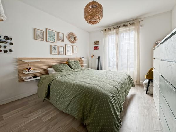 Hyper Centre ville Rosny - 3 pièces - 67m²