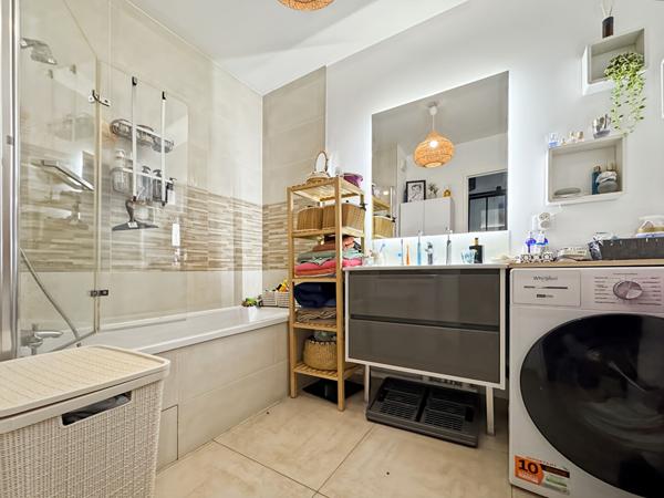 Hyper Centre ville Rosny - 3 pièces - 67m²