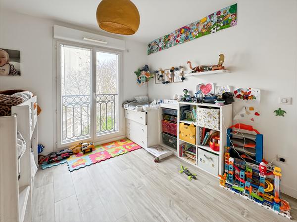 Hyper Centre ville Rosny - 3 pièces - 67m²