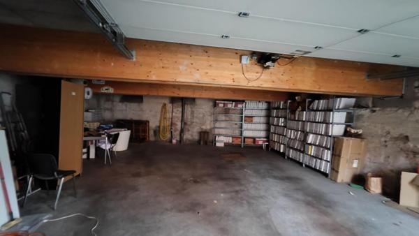 Belfort centre 90000 : Appartement 6 pièces 344 m2 avec grand garage