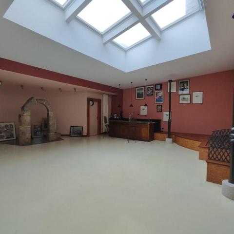 Belfort centre 90000 : Appartement 6 pièces 344 m2 avec grand garage