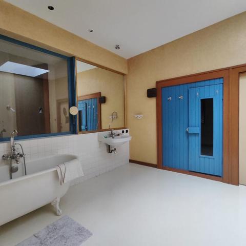 Belfort centre 90000 : Appartement 6 pièces 344 m2 avec grand garage