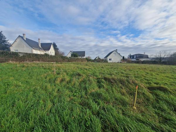 Terrain libre de consctructeur