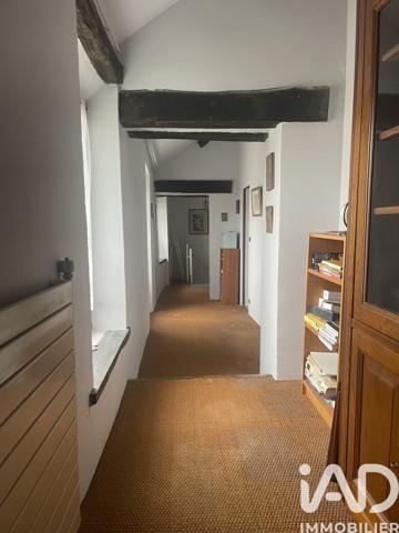 Maison à vendre 6 pièces 172 m² Vert-Saint-Denis