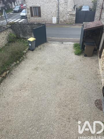 Maison à vendre 6 pièces 172 m² Vert-Saint-Denis