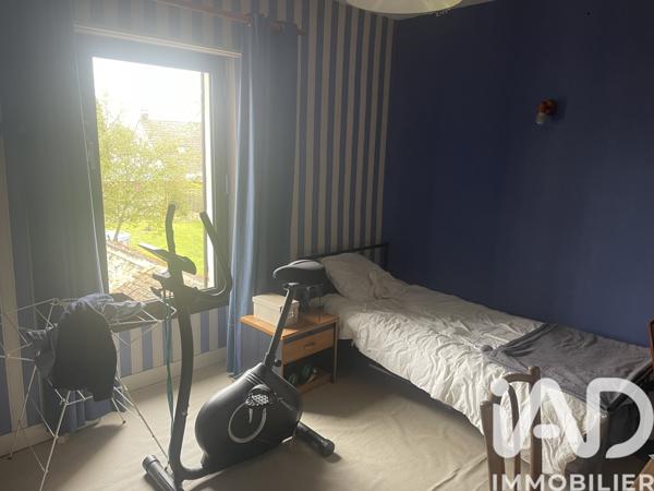 Maison à vendre 6 pièces 172 m² Vert-Saint-Denis