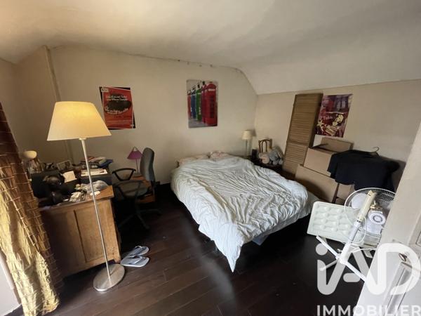 Maison à vendre 6 pièces 172 m² Vert-Saint-Denis