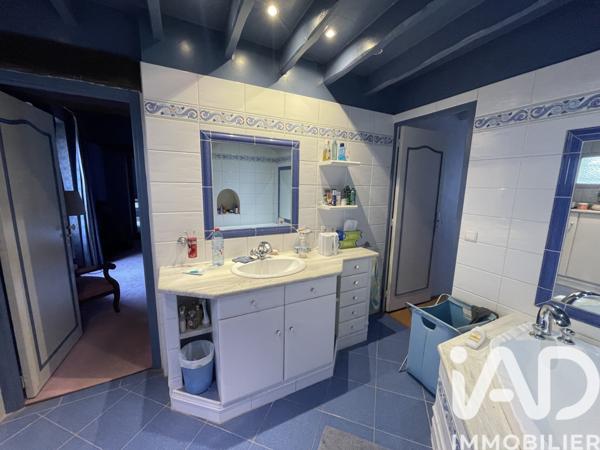 Maison à vendre 6 pièces 172 m² Vert-Saint-Denis