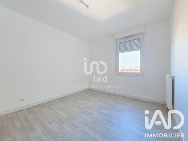 Appartement à vendre 3 pièces 61,63 m² Boissy-Saint-Léger