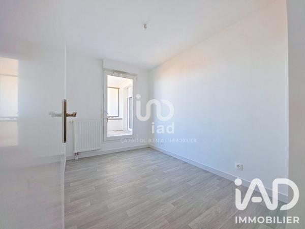 Appartement à vendre 3 pièces 61,63 m² Boissy-Saint-Léger